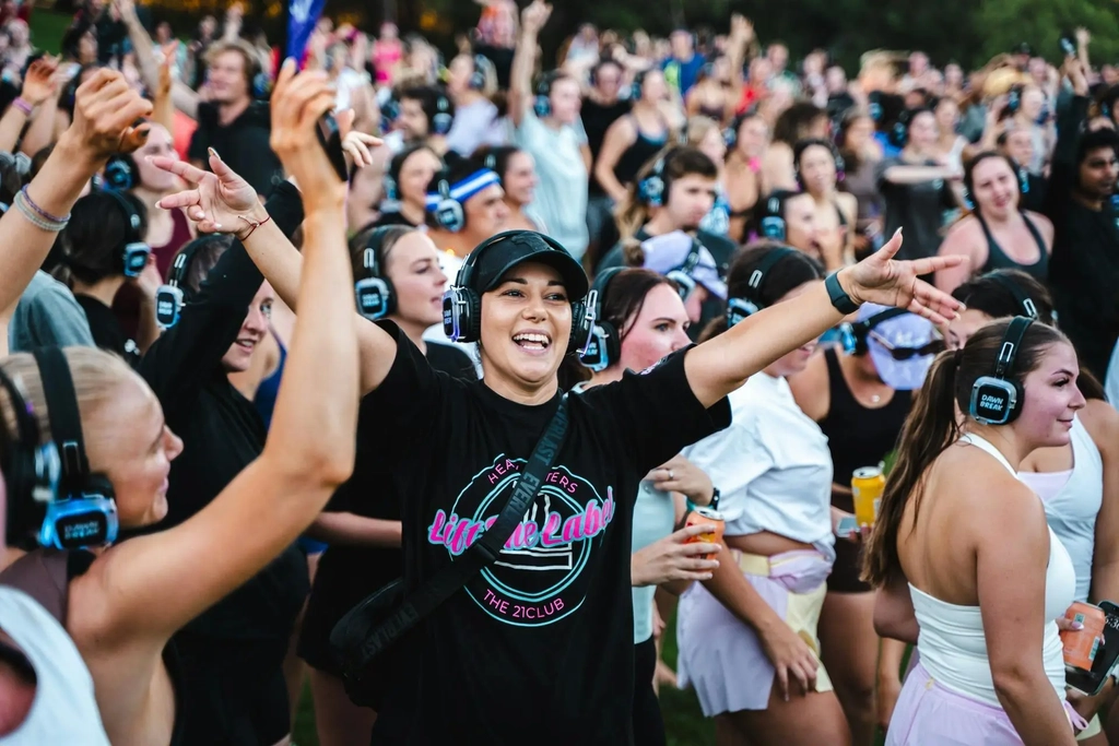 The Full+ RunRise - Seaworld Drive, Gold Coast Image 3