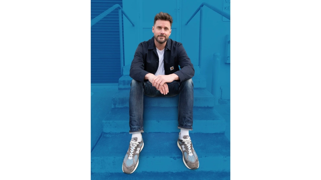 Dave Thornton Image 1