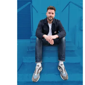 Dave Thornton Image 1