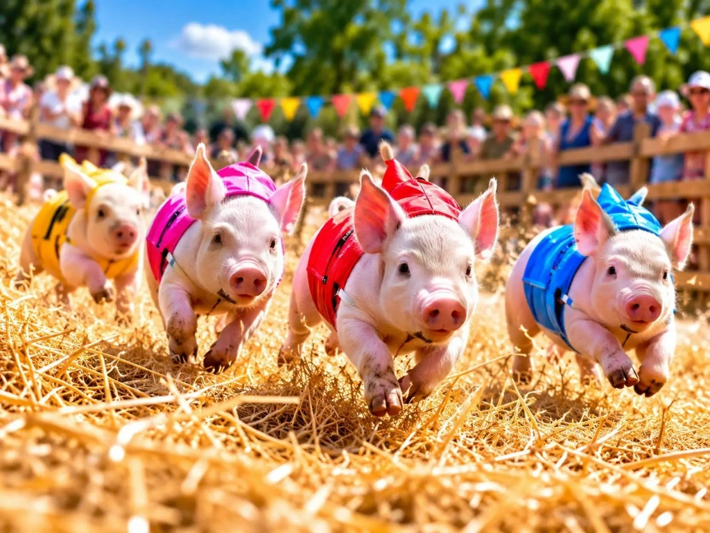 Tamborine Mountain Scarecrow Festival Image 5