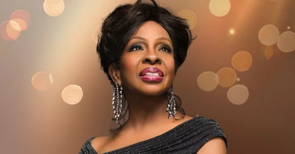 Gladys Knight - The Farewell Tour Image 1