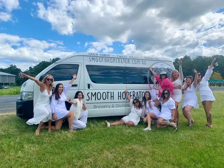 Hens and Bucks Parties Gold Coast and Byron Bay