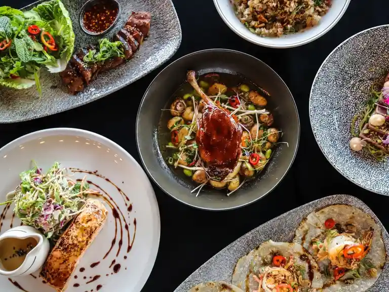 Ladybird Restaurant & Bar