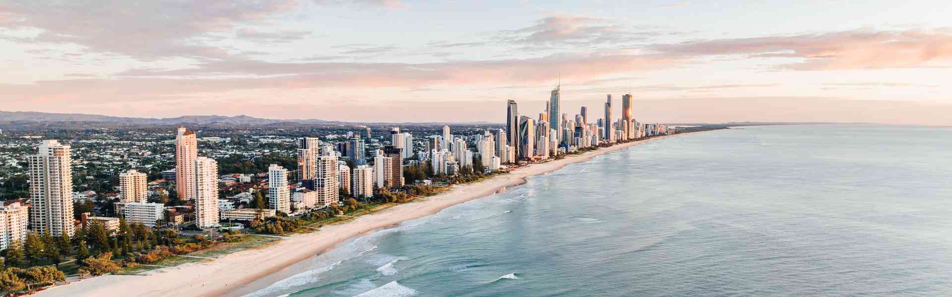 5 Great Reasons to Visit the Gold Coast in Winter
