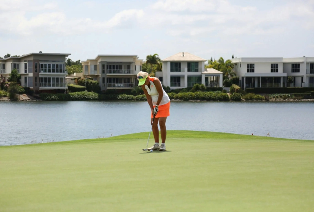 2026 Gold Coast World Masters Golf Championship Image 1