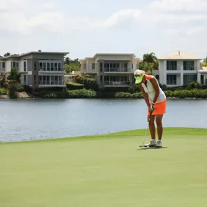 2026 Gold Coast World Masters Golf Championship Image 1