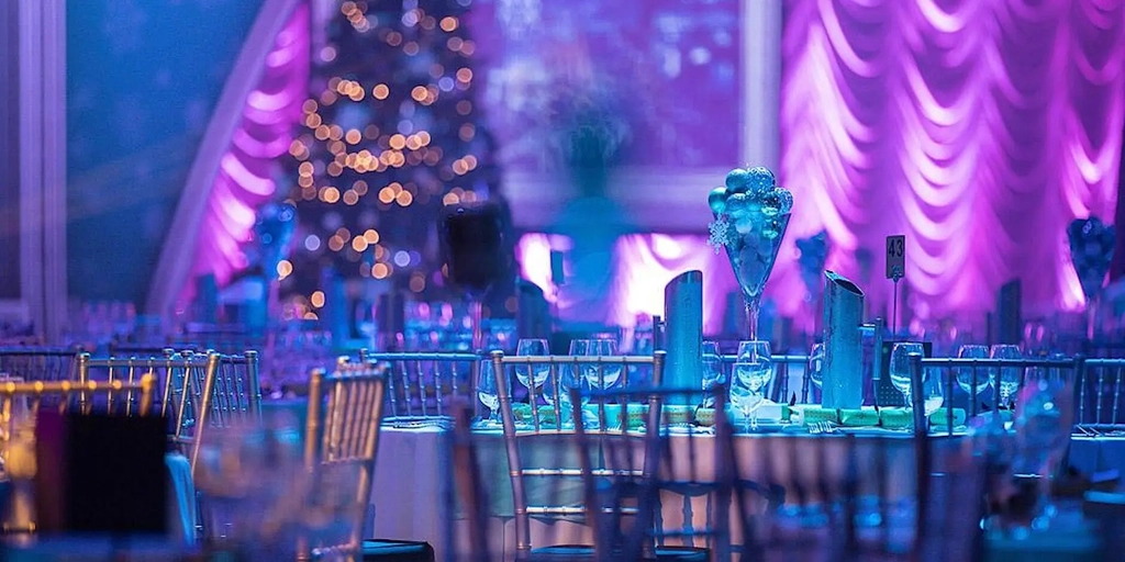 Christmas Day Lunch in the Event Centre Image 1