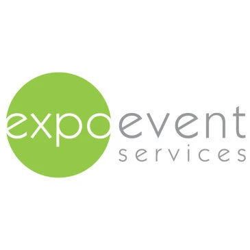 Expo Event Services Logo Image