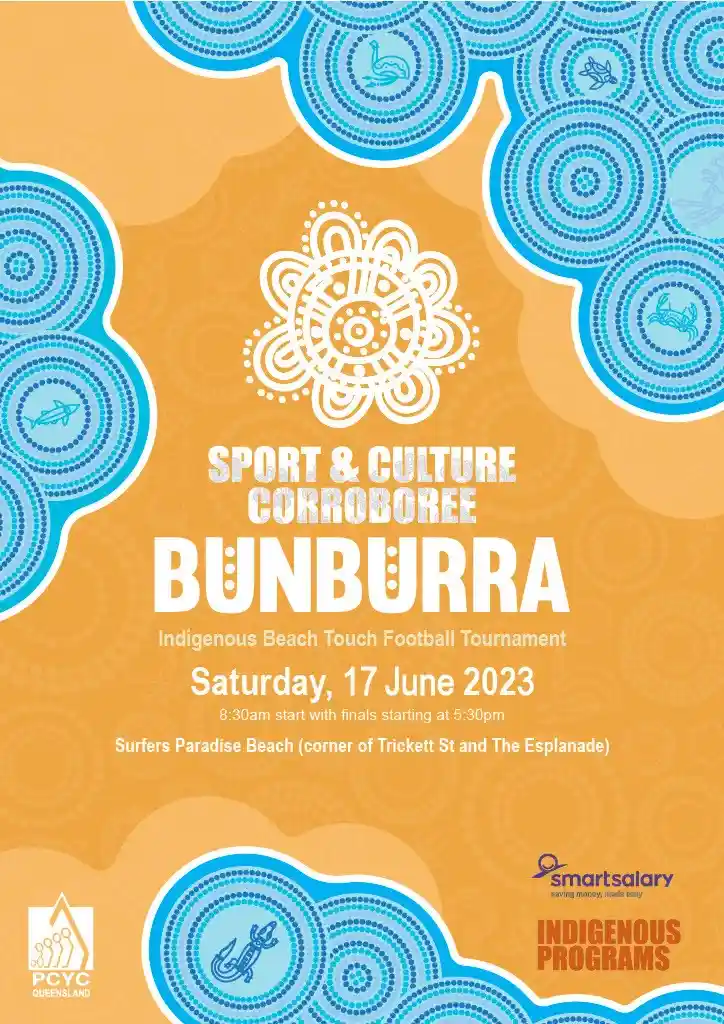 BUNBURRA 2023 Image 1