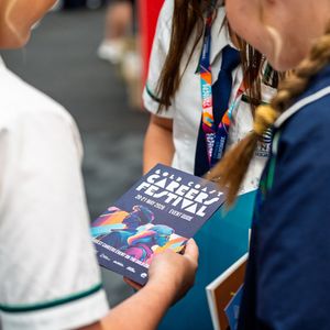 EGC Careers Festival 2026