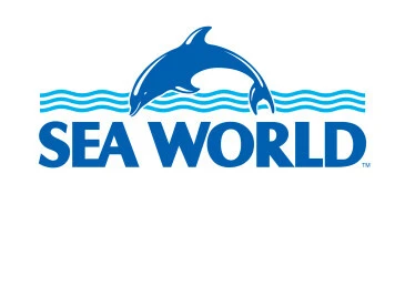 Sea World Logo Image