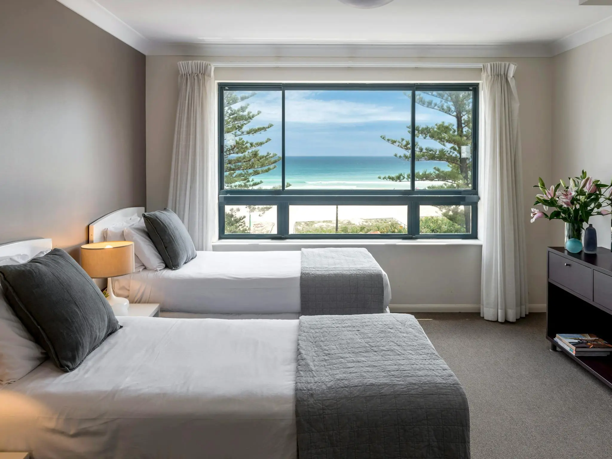 Up to 30%* off at Oaks Gold Coast Calypso Plaza Suites
