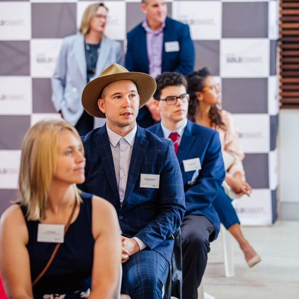 2021 Student Ambassador Ceremony