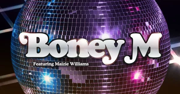 Boney M | The Farewell Tour Image 1