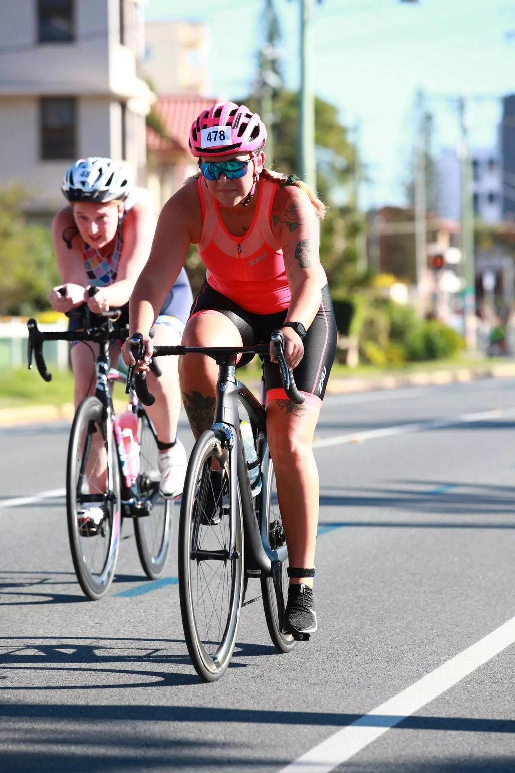 Pho3nix Gold Coast Triathlon - Luke Harrop Memorial Image 5