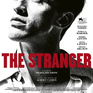 The Stranger Image 1