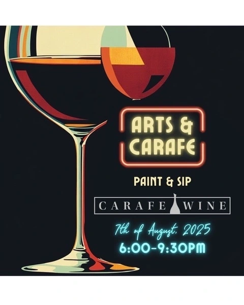 Arts & Carafe Image 1