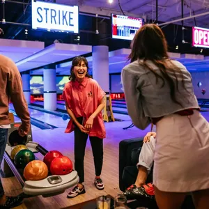 Strike