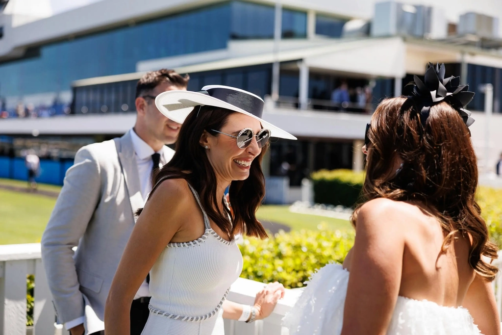 Derby Day Image 1