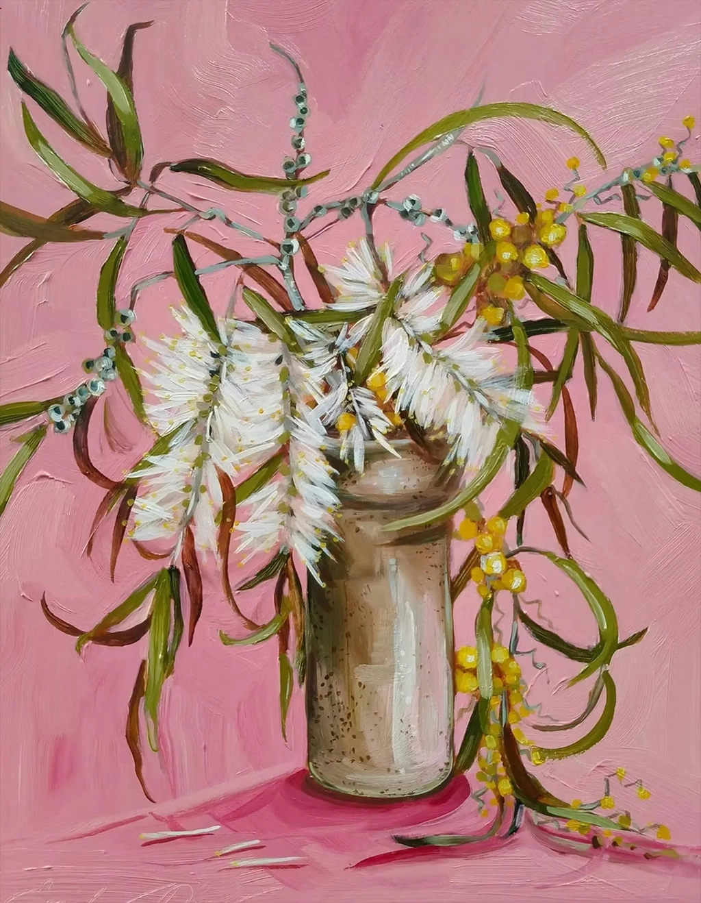 PO UP Art Exhibition by Kate Quinn and Emily Day Image 4