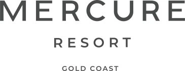 Mercure Gold Coast Resort Logo Image