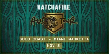 Katchafire (nz) Image 1