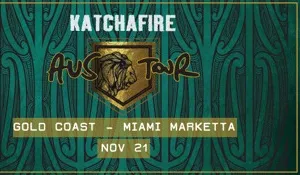 Katchafire (nz) Image 1
