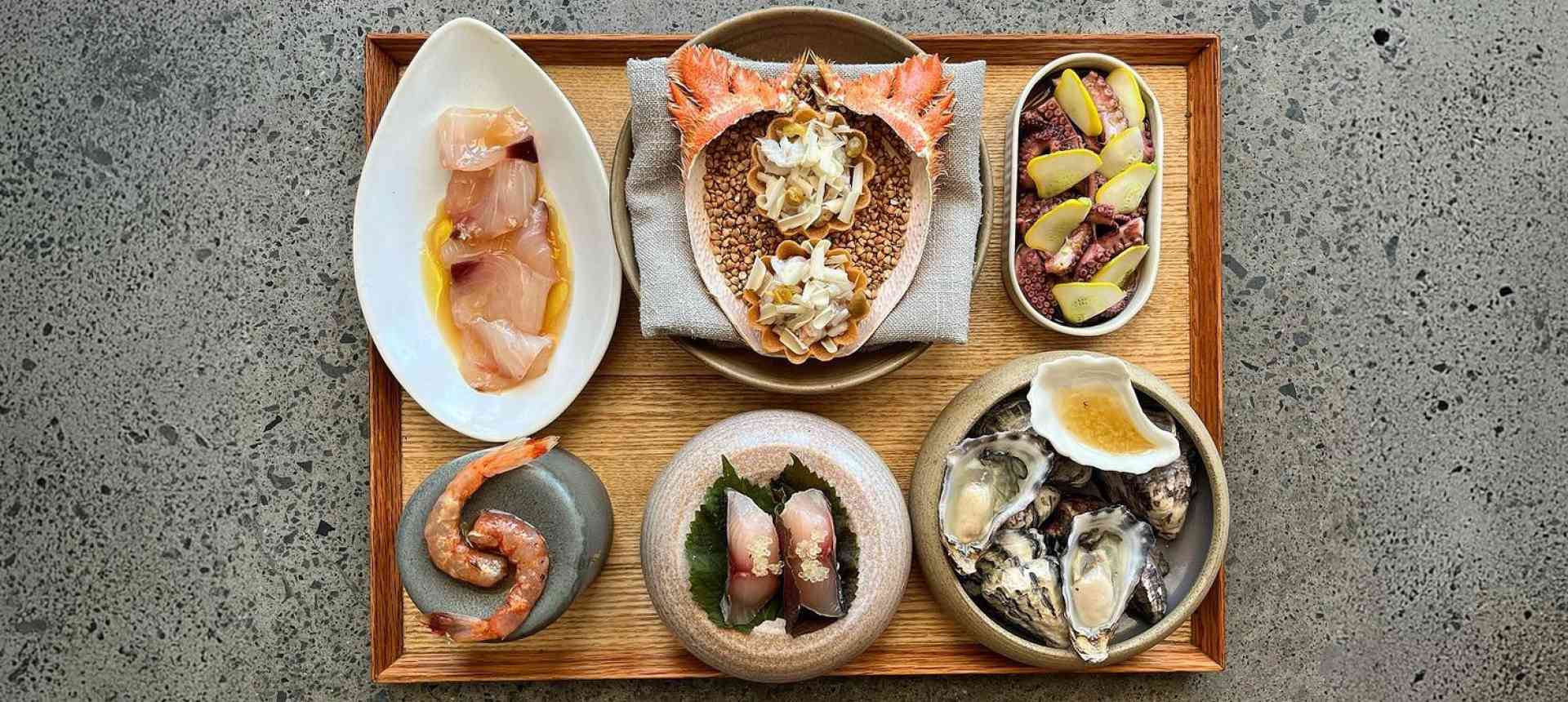 Palette And Pipit Unite for an Exclusive One-Night Regional Culinary Collaboration