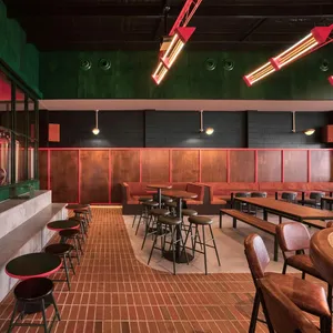 Venue Interior/Dining