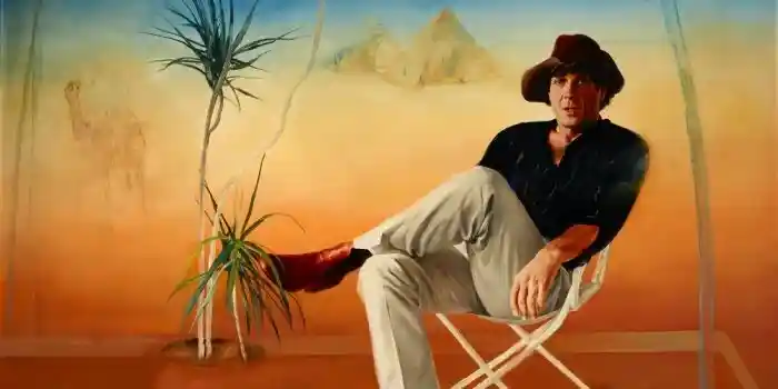 Archie 100: A Century of the Archibald Prize Image 1