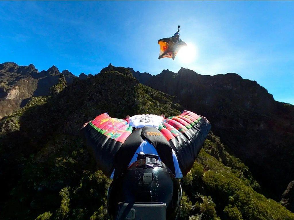 Adventure Reels Film Tour Gold Coast Image 1