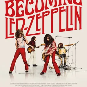 Becoming Led Zeppelin Image 1