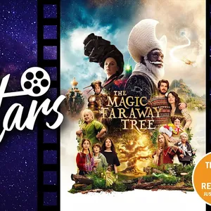 Movies Under the Stars: The Magic Faraway Tree, Ormeau - Free Image 1