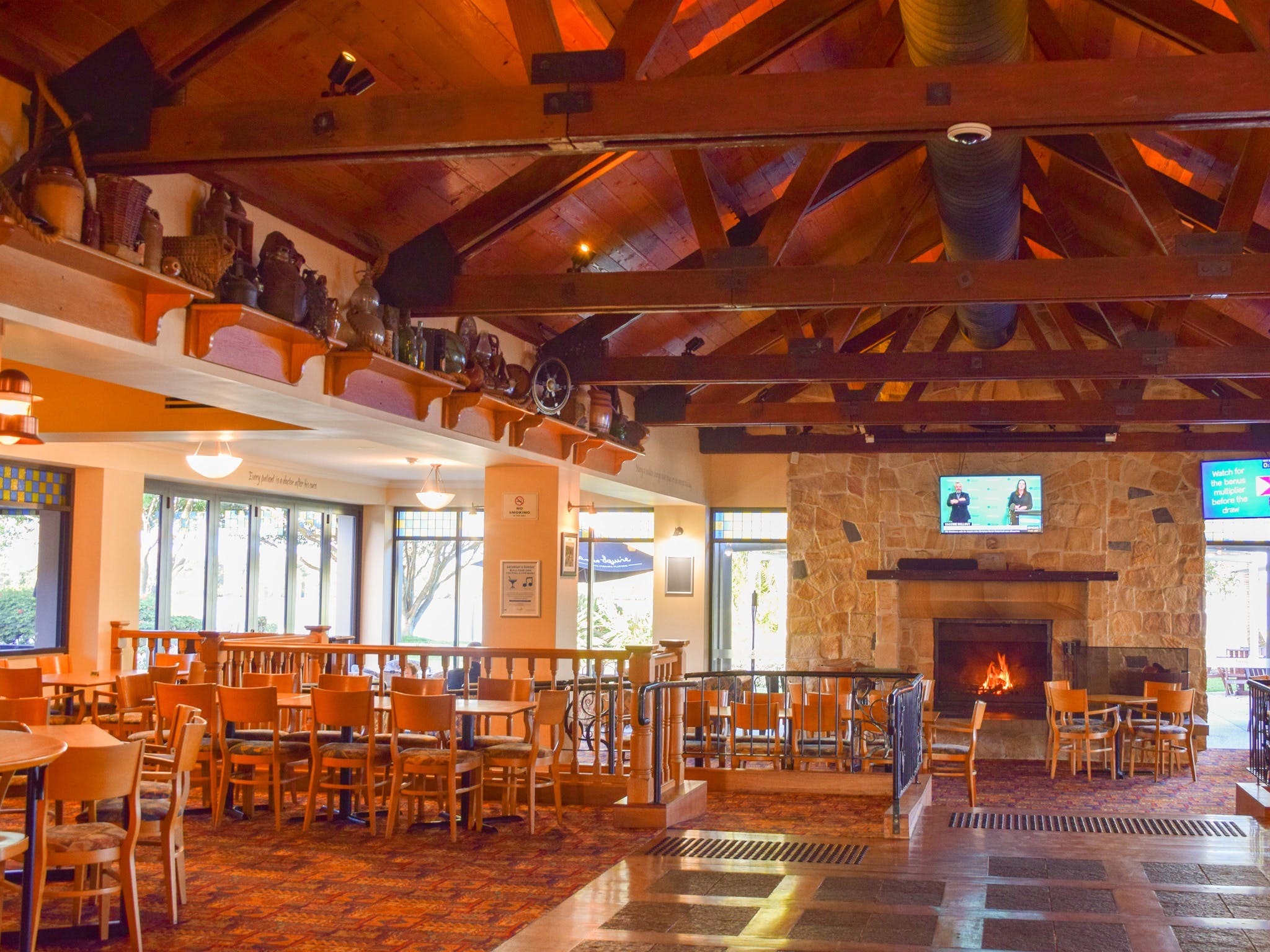 Harrigan's Calypso Bay Destination Gold Coast