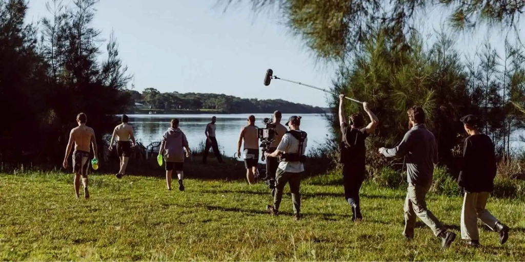 Lead the Way: Delivering Safe & Inclusive Sets Image 1