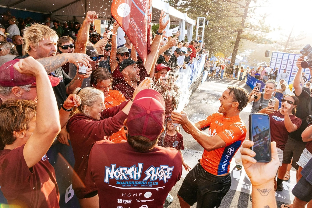 Australian Boardriders Battle - Grand Final Image 6