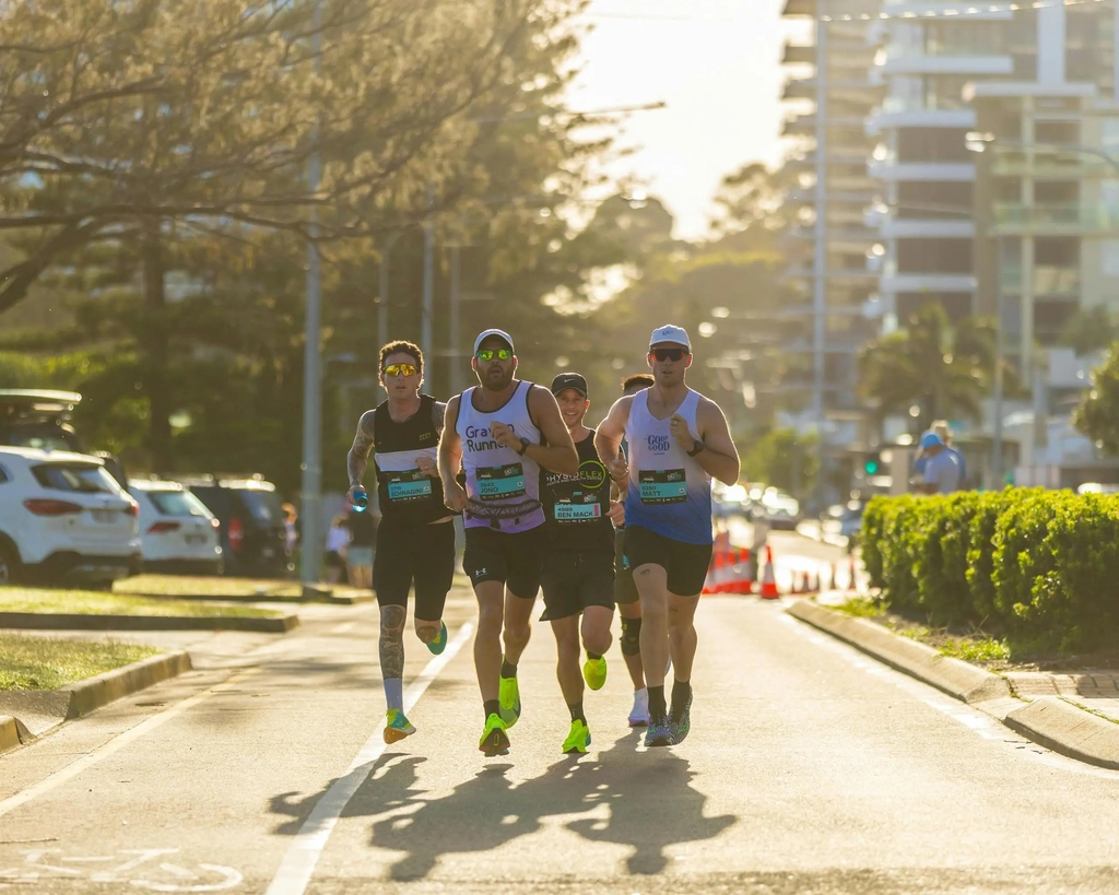 fisiocrem GC50 Run Festival Image 9