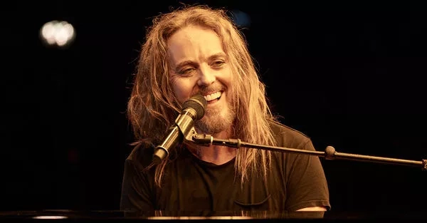 Tim Minchin Image 1