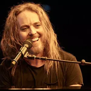 Tim Minchin Image 1