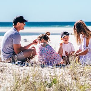 Currumbin Beach