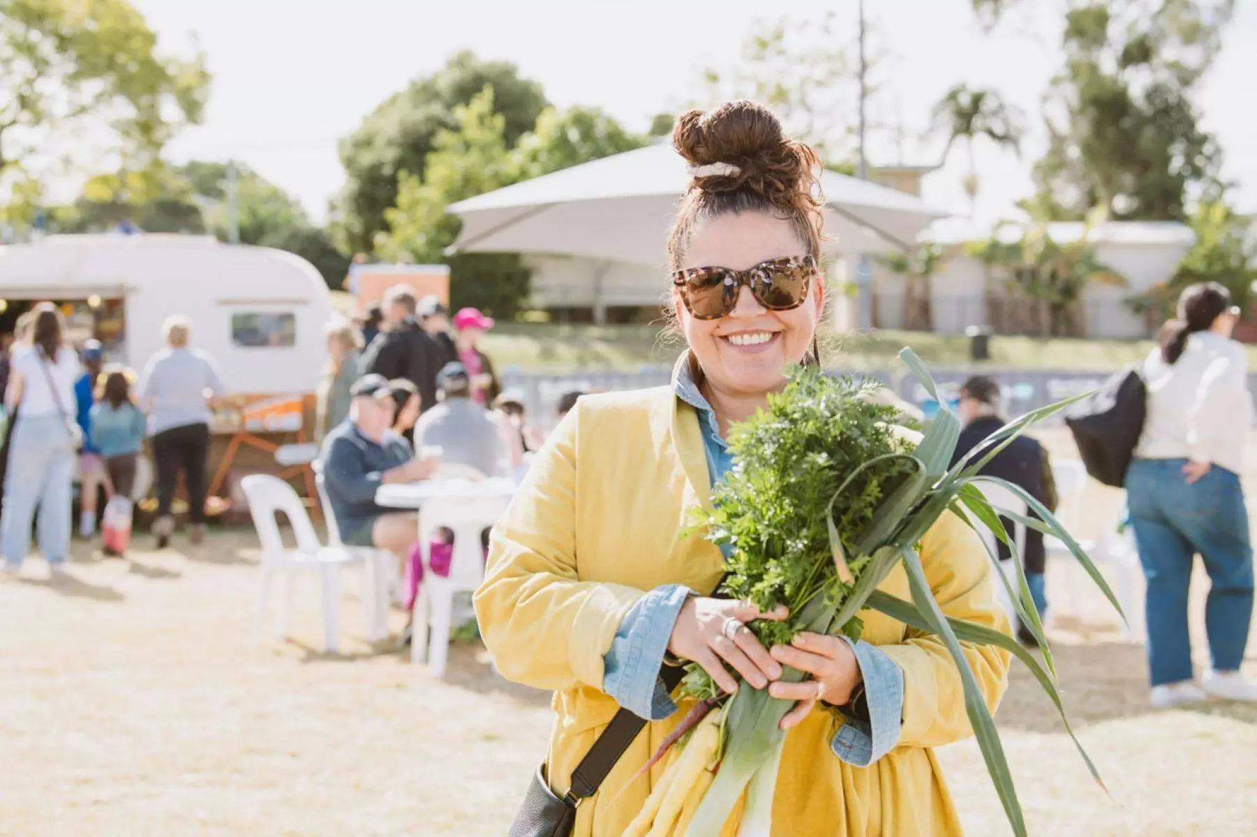 Scenic Rim's Winter Harvest Festival Destination Gold Coast