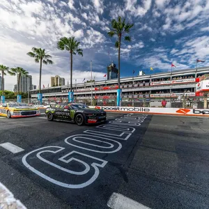 2026 Boost Mobile Gold Coast 500 Image 1