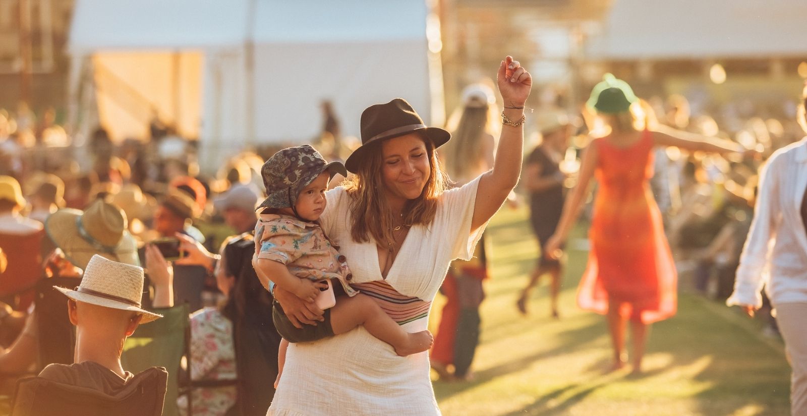 Unmissable Gold Coast Events To Kick Off 2022