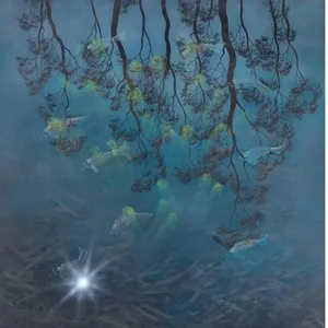 Beneath the Surface Image 1