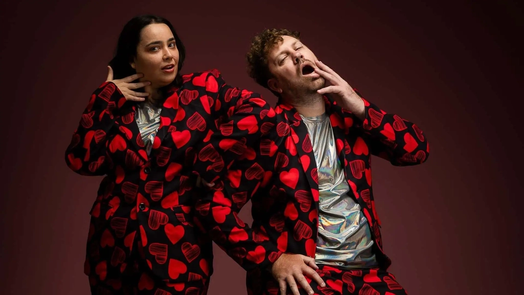 Chris Martin & Taylor Edwards: Date Night Image 1