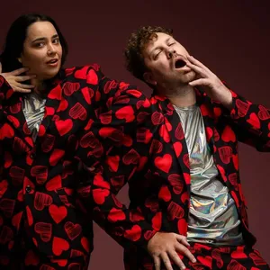 Chris Martin & Taylor Edwards: Date Night Image 1