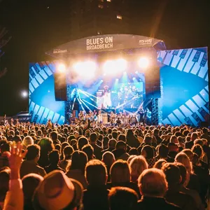 Promiseland Festival | Destination Gold Coast