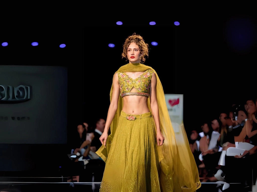 Queensland Arts & Fashion Festival Image 2