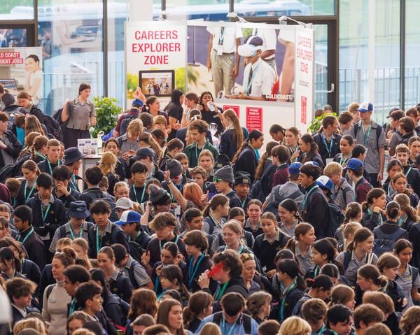 Careers Festival - 2023