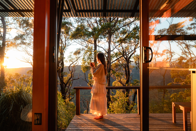 Binna Burra Lodge - Content Creator Program